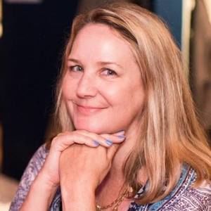 Meet your Posher, Robin